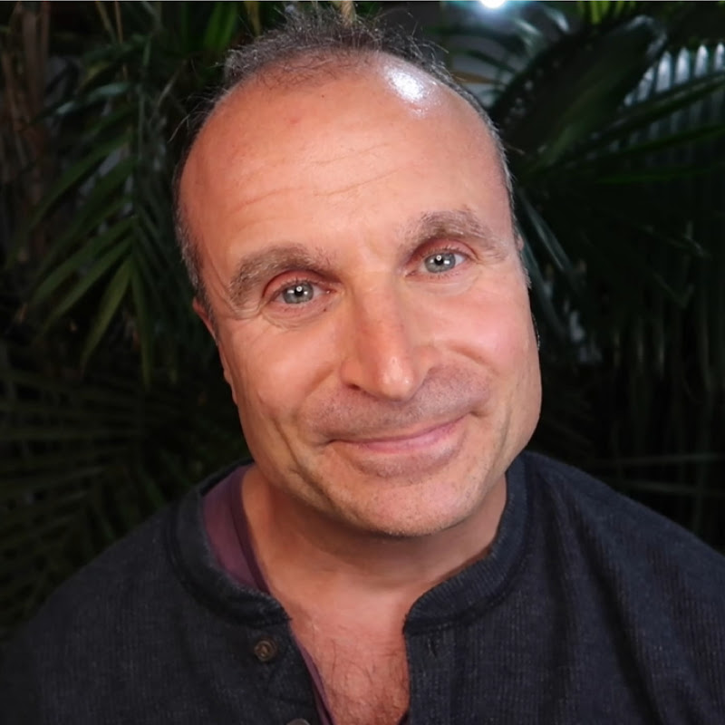 Kip Mazuy Meditation Music for Spiritual Awakening