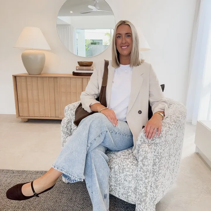 Britt | Aussie Twin Mum ✨