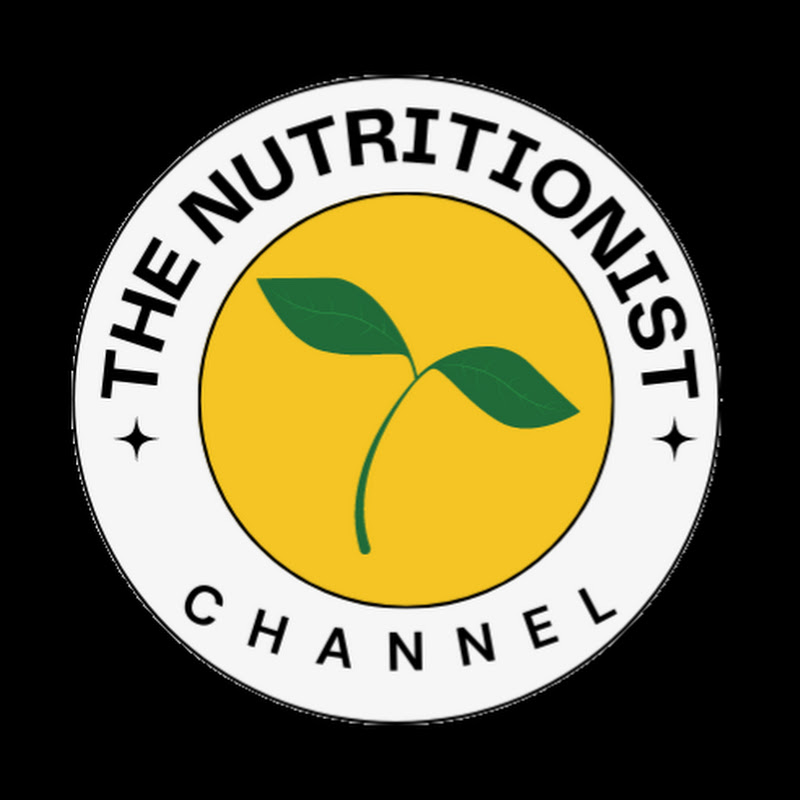 The Nutritionist Channel