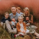 The Moores | Military Adventure Family