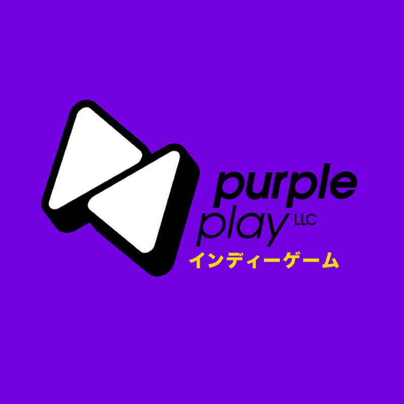 Purple Play Publishing