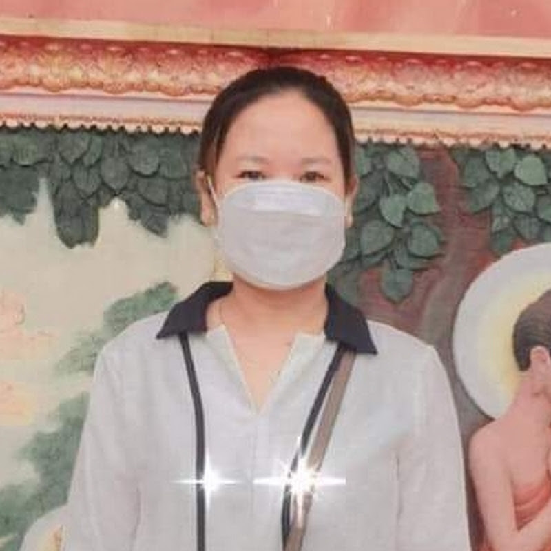 Vanghy Cooking Khmer