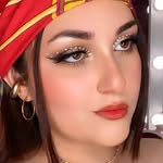 Gaby 💜✨ Makeup