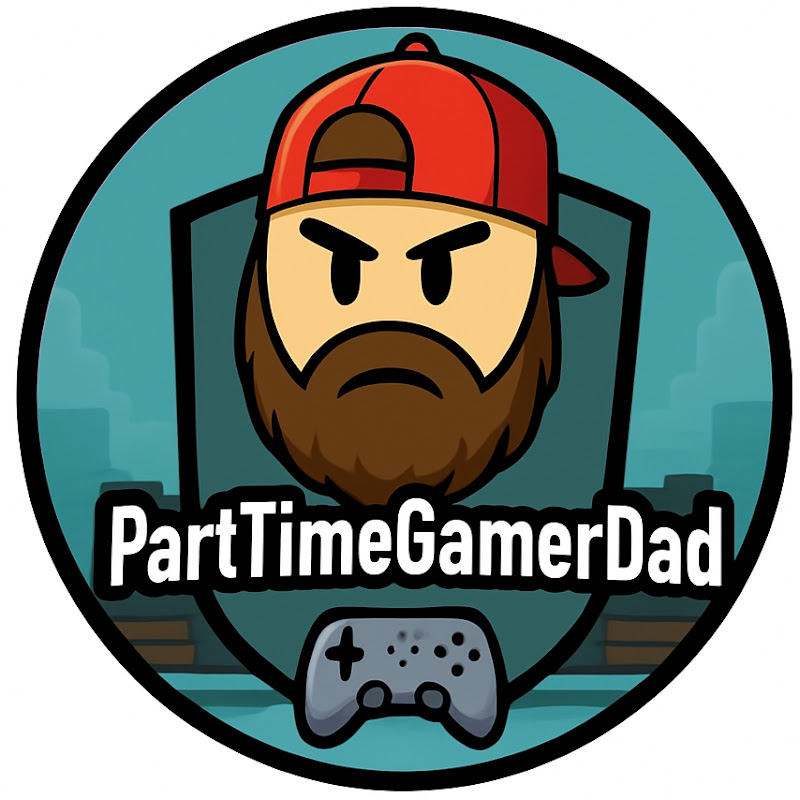 PartTimeGamerDad