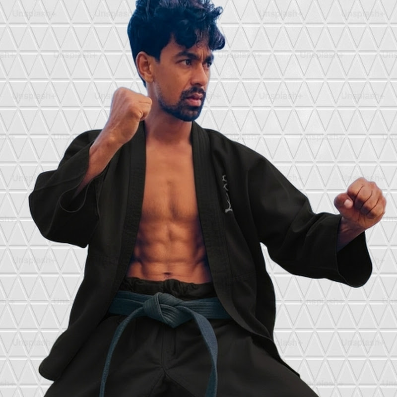 FLF MARTIALARTS ACADEMY  