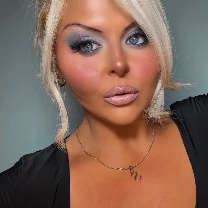 SAMANTHAFRAME👼🏼✨💫🤍