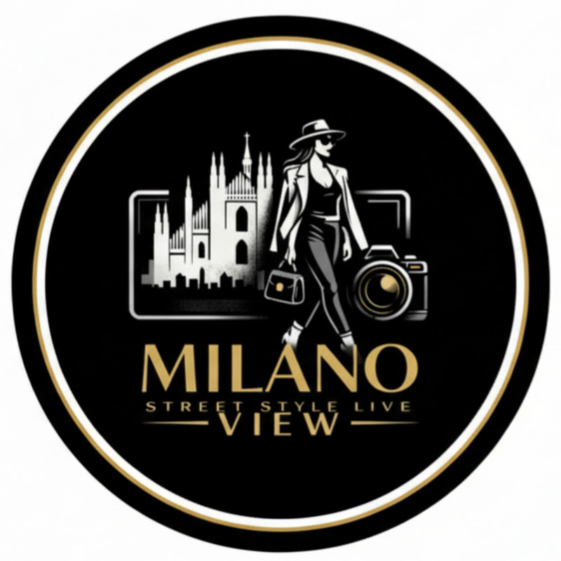 MILANO VIEW STREET STYLE