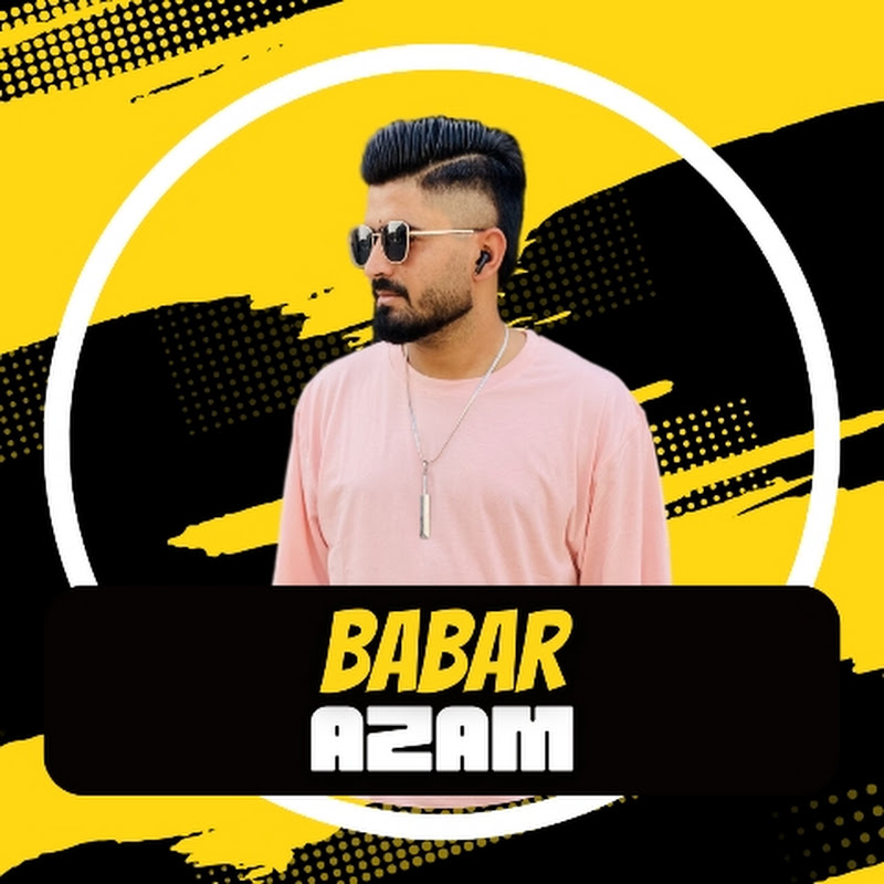 Babar Azam 56