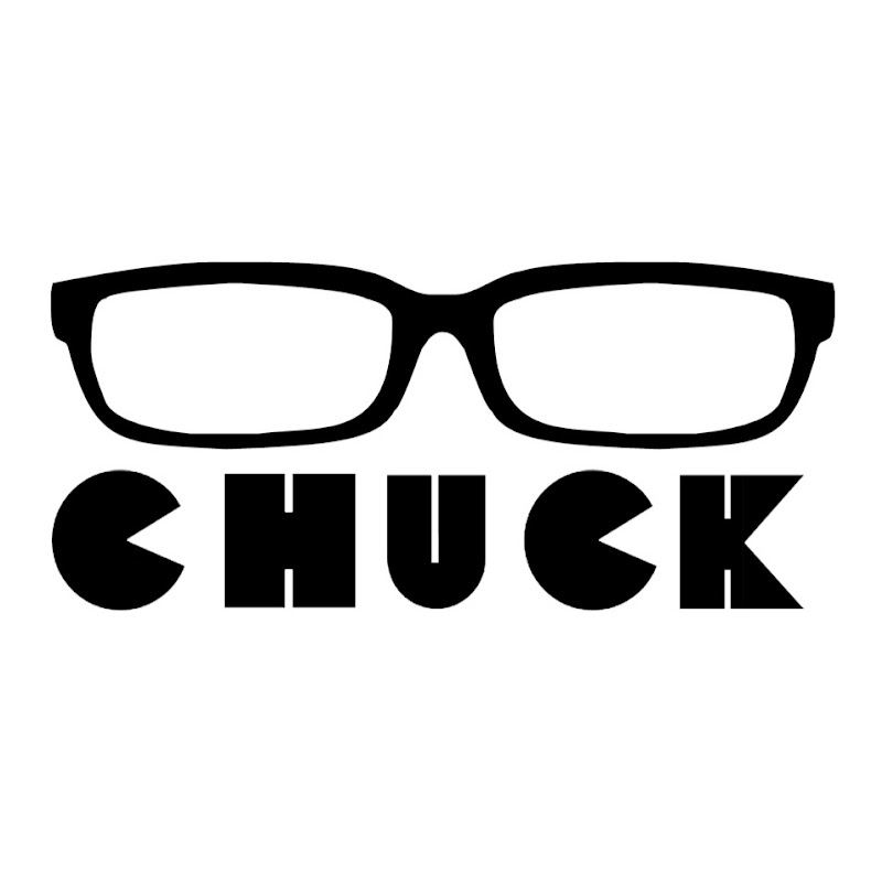 Just Chuck