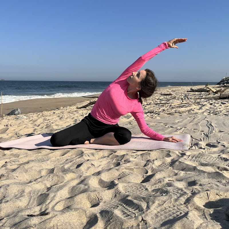 Pilates for You