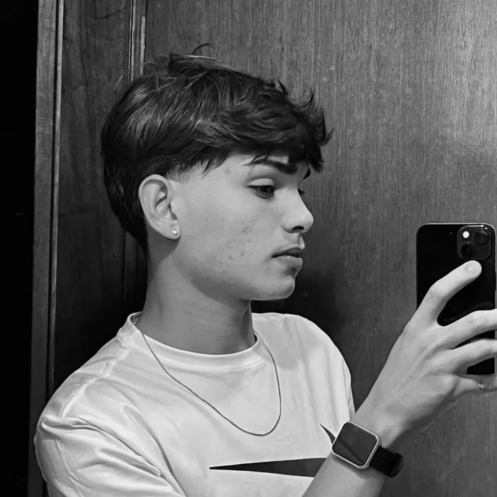 Thal do Ricky