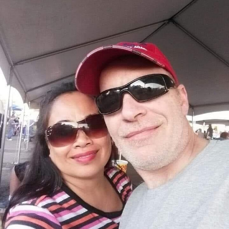 Butch and Lucy's life in the USA