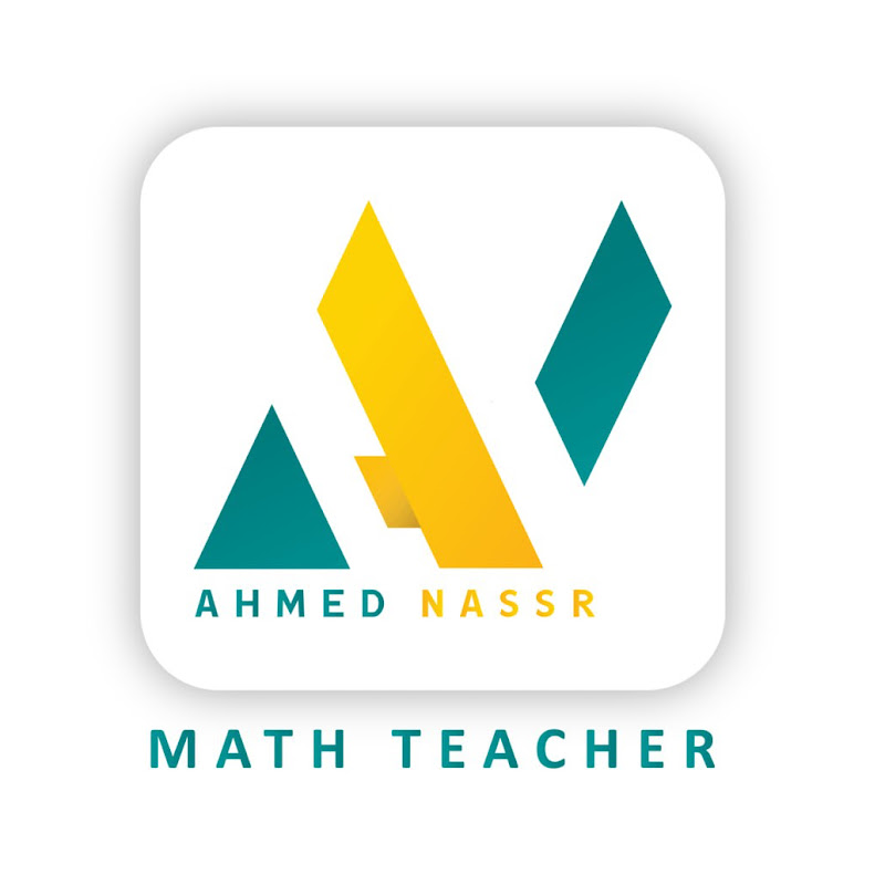 Math Ahmed Nassr