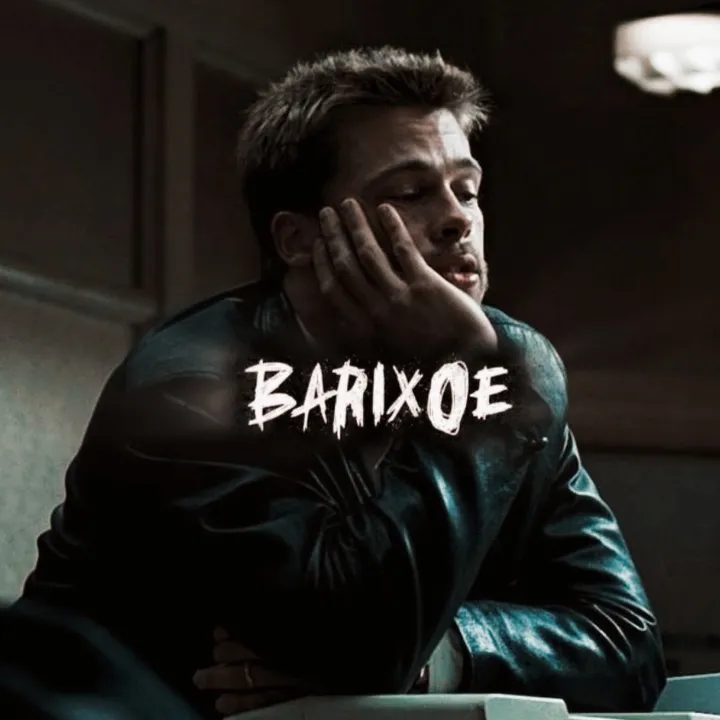 BARIXOE | 𝙀𝘿𝙄𝙏𝙎