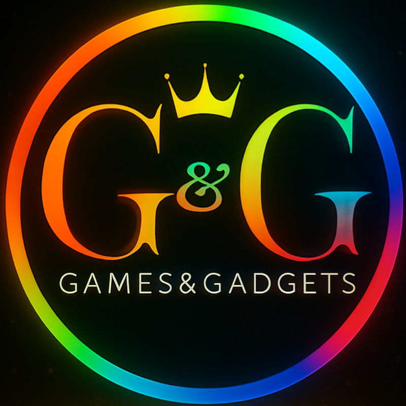 Games&Gadgets 