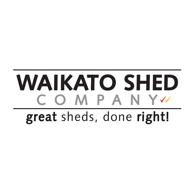 Waikato Shed Company