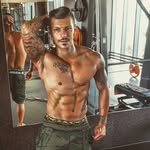 Basil Chahine 🇱🇧 & 🇩🇪