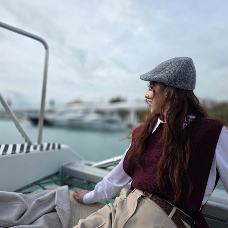 Ayesha’s Elegant Life 