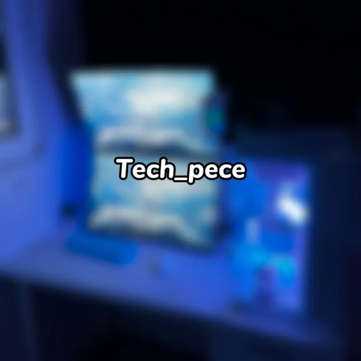 Tech_PeCe