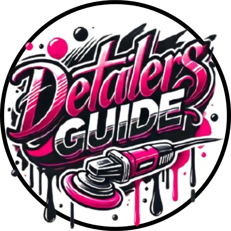 Detailers Guide