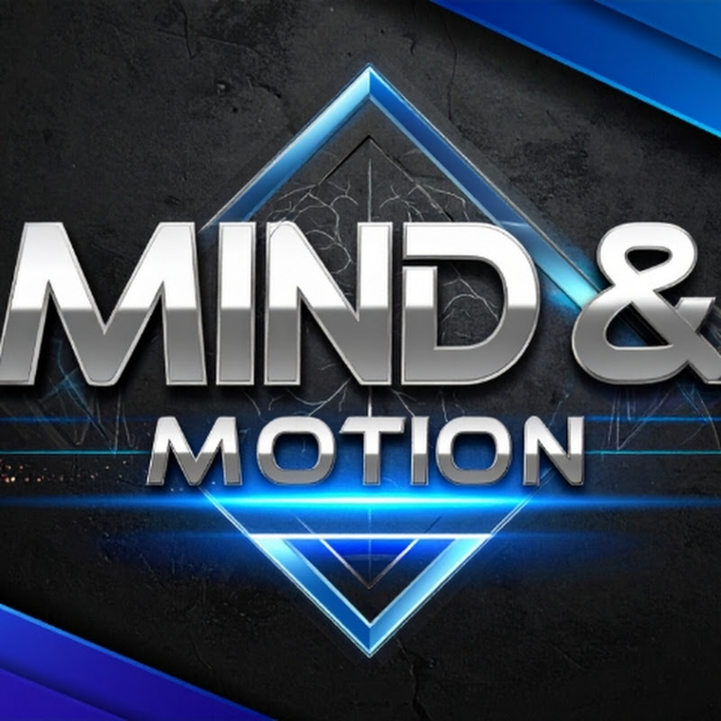 Mind & Motion