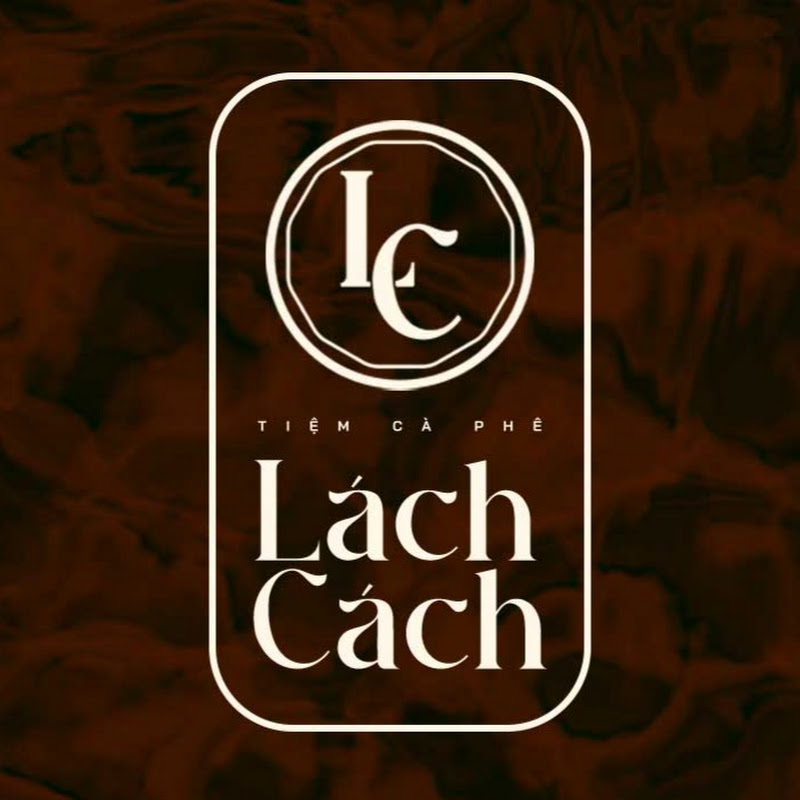 Tiệm cà phê Lách Cách