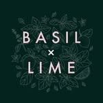 Basil and Lime 🌱