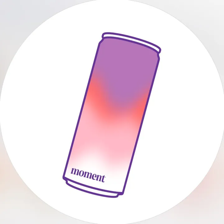 Drink Moment