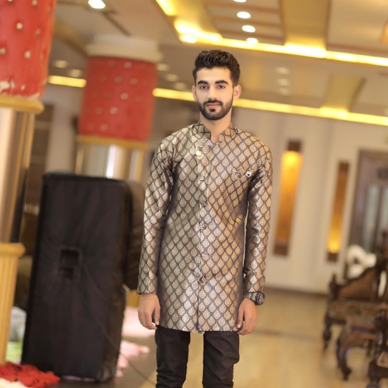 Haris Naeem
