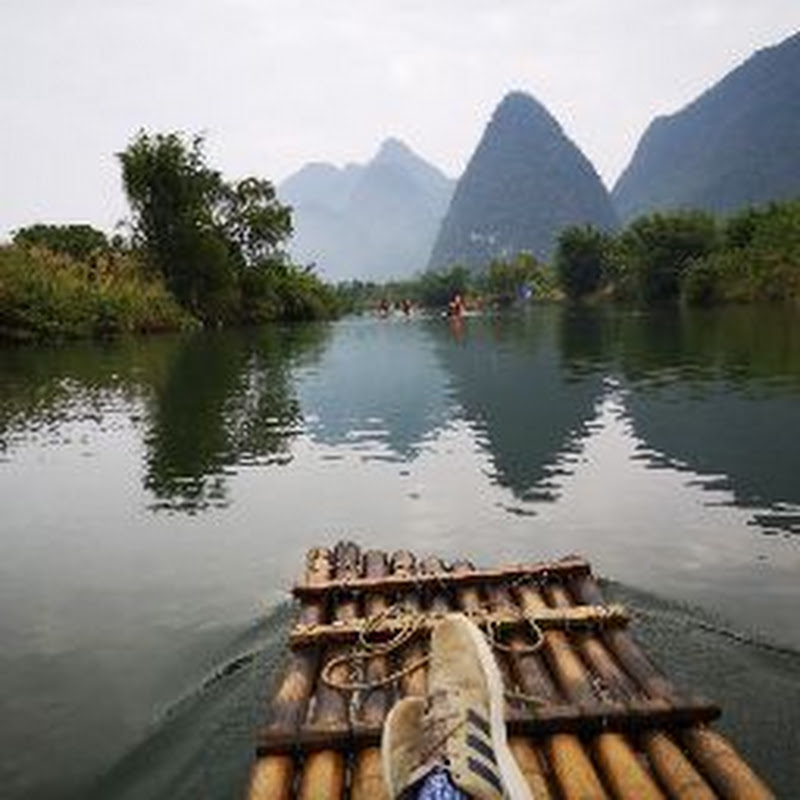 AsiaPac Travel Blog R. T