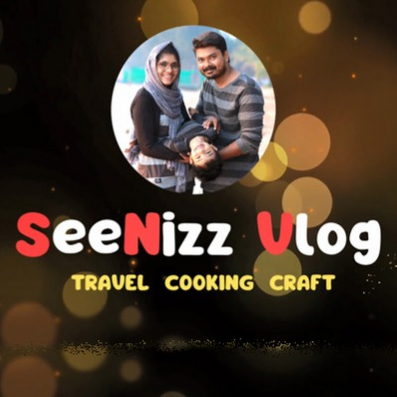 SeeNizz Vlog