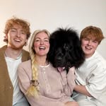 The Harfin Family