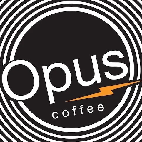 Opus Coffee
