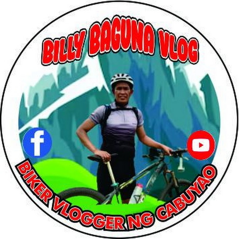 Billy Baguna Vlog