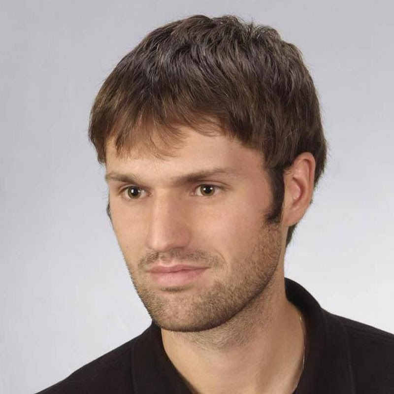 Cichecki Mikołaj Porozmawiajmy o Sporcie 