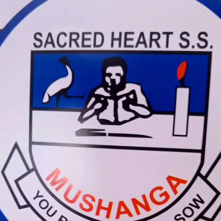SACRED HEART MUSHANGA OFFICIAL