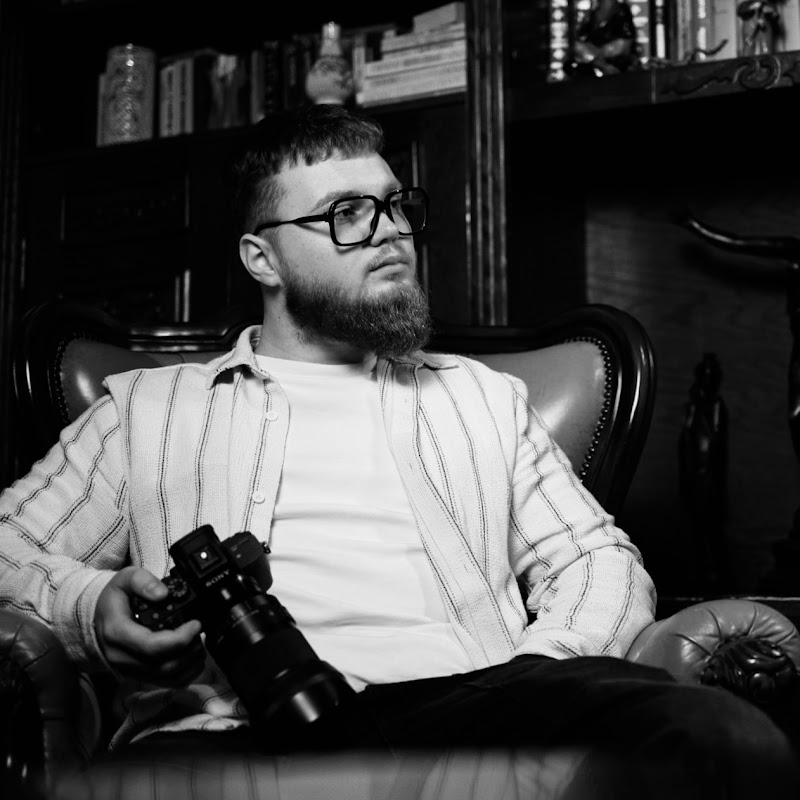 Raul-Marian Fotograf 