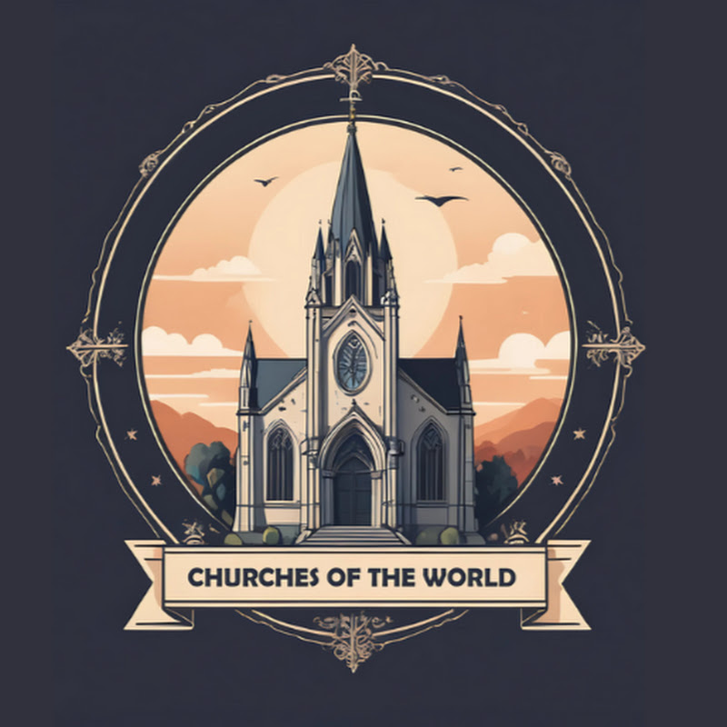 Churches Of The World