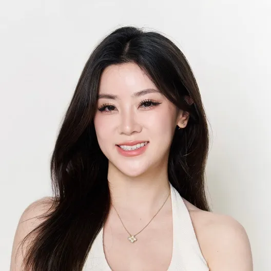 Xixiplease | Xixi Liu