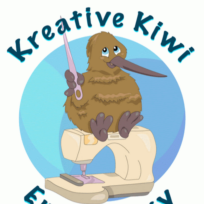 Kreative Kiwi