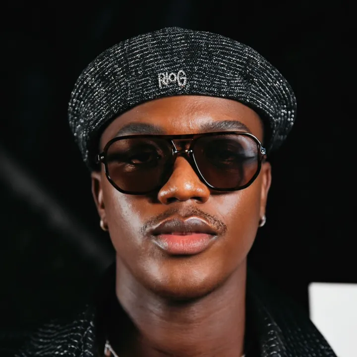 Banele Ndaba:)🇿🇦