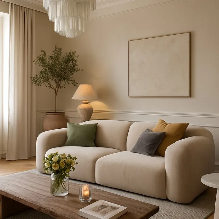 Decoratia • Interior Design