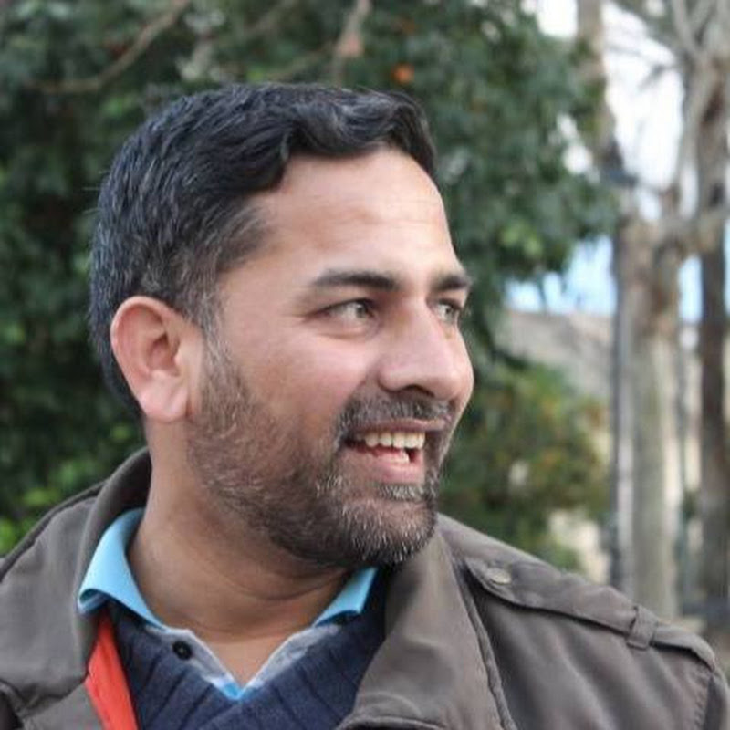 mohammad fayaz ahmed