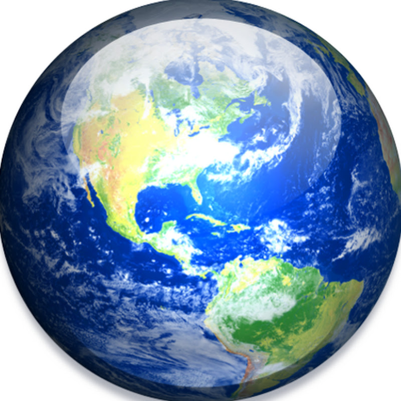 Ideal earth 地球理想家