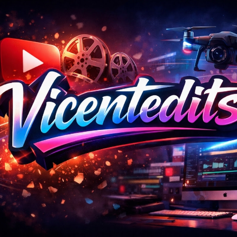?Vicente edits
