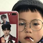 Kimber ✂️ 黃子轅