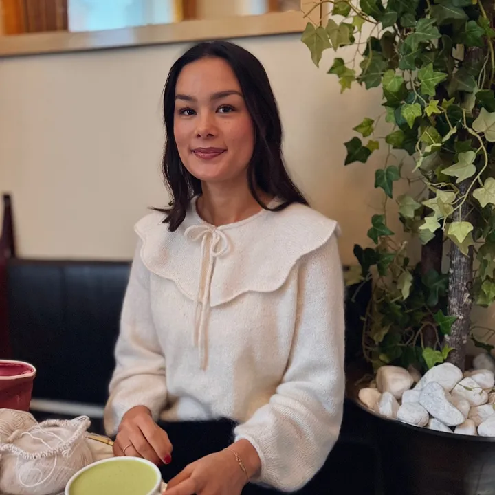 Knitting Patterns by Maria