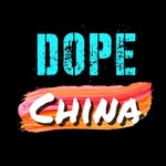 Dope China! 🇨🇳