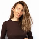 Iryna Shepetko