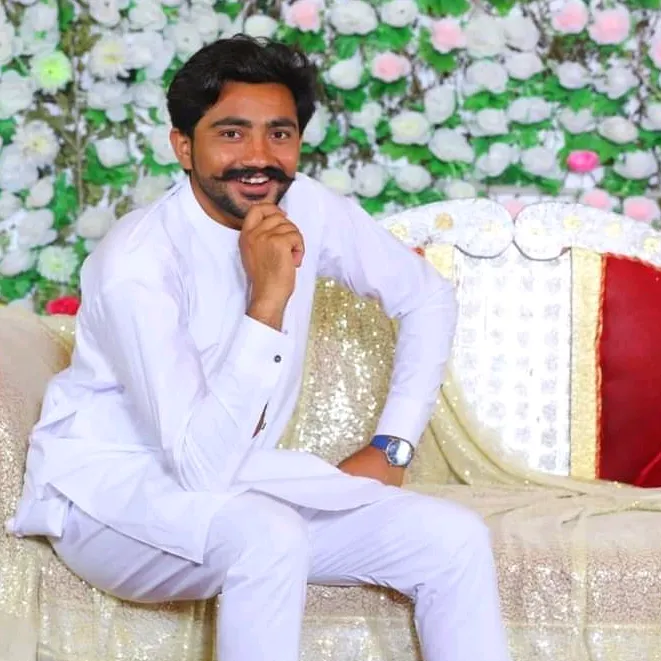 Muhammad Naeem Chaudhary